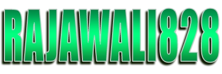 RAJAWALI828  Logo